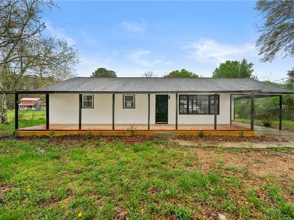 3795 Antioch Rd, Cedartown, GA 30125