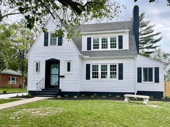 310 Talbot Ave, Cambridge, MD 21613