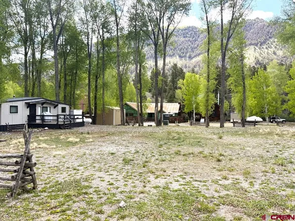 220 N Henson Street, Lake City, CO 81235