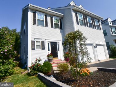 318 Fell Ln, Schwenksville, PA, 19473