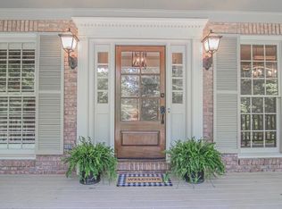 40 Greenbriar Dr, Columbus, MS 39705