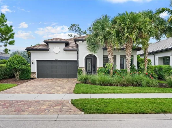 8912 Horned Lark DR, NAPLES, FL 34120