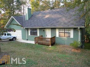 290 Victoria Dr, Ellenwood, GA 30294