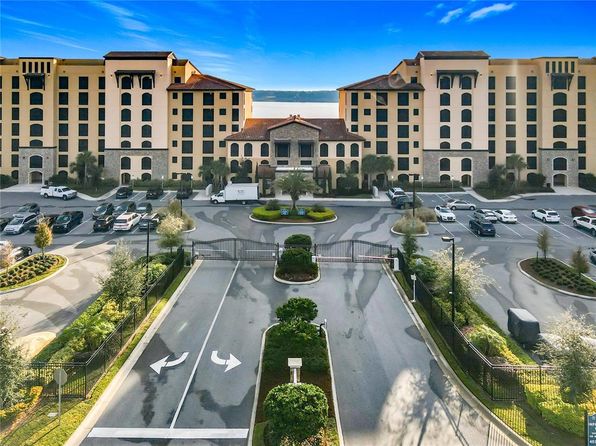 16300 County Road 455 Rd UNIT 607, Montverde, FL 34756
