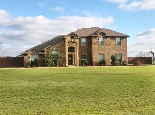 13176 Franklin Ln, Forney, TX 75126