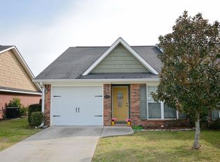 816 Bryan Cir, Grovetown, GA 30813