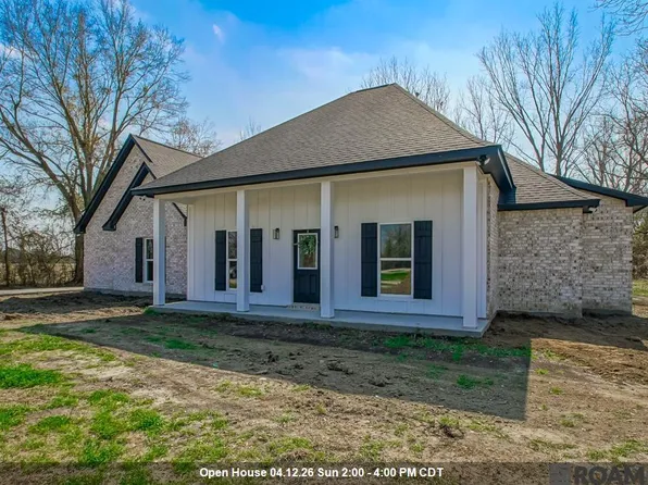 1582 Lamotte Ln, Port Allen, LA 70767