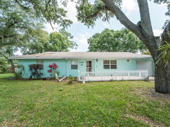 7302 Banyan Street, Fort Pierce, FL 34951