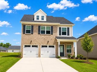 11138 Suria Dr, Covington, GA 30014