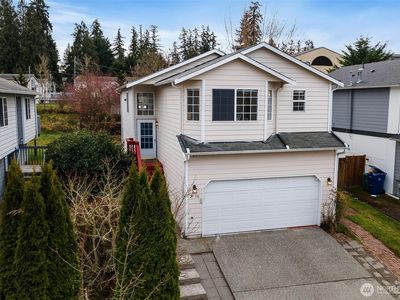 2030 127th Place SE, Everett, WA, 98208