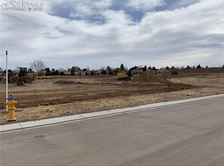 2700 Cathedral Sky Vw, Colorado Springs, CO 80904