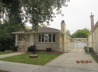 7235 S Mozart St, Chicago, IL