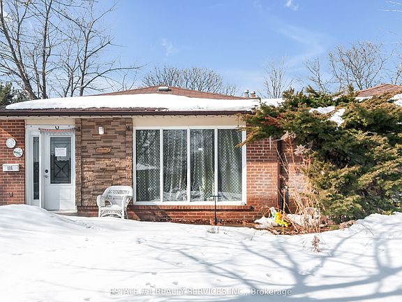 2nd image of 116 Addington Cres