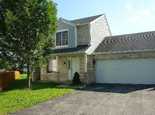 2164 N Cheswick Ct, Round Lake Beach, IL 60073