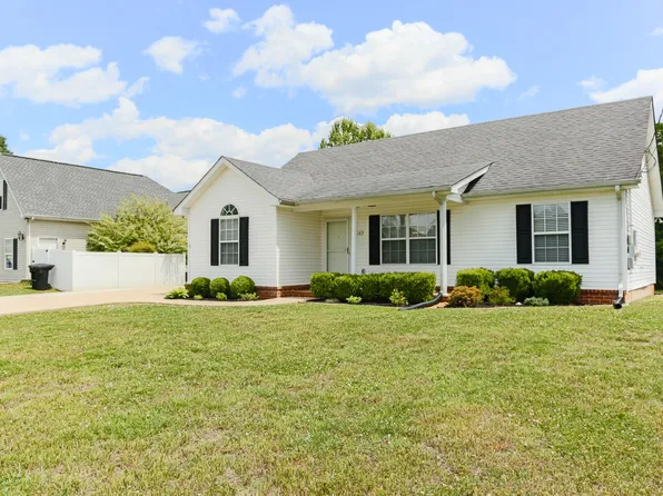 4216 Birch Dr, Murfreesboro, TN 37129