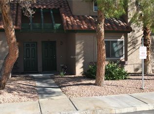 6750 Del Rey Ave UNIT 103, Las Vegas, NV 89146