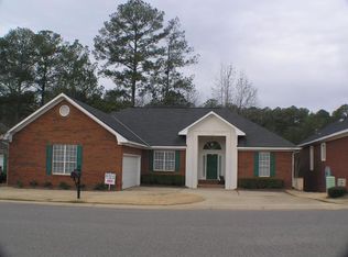 6500 Championship Dr, Tuscaloosa, AL 35405