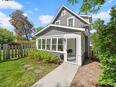 3510 22nd Ave S, Minneapolis, MN, 55407