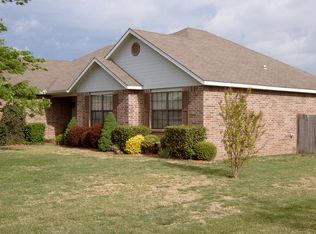 3842 Mayes Ave, Springdale, AR 72762