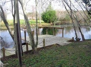 6439 Zinnia St, Panama City, FL 32404