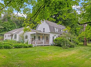 12 Old Gage Hill Rd, Pelham, NH 03076
