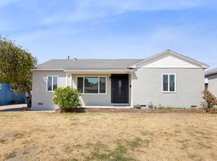 14501 Mercer St, Pacoima, CA 91331