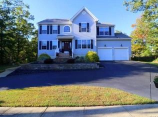 124 Nautilus Dr, Barnegat, NJ 08005