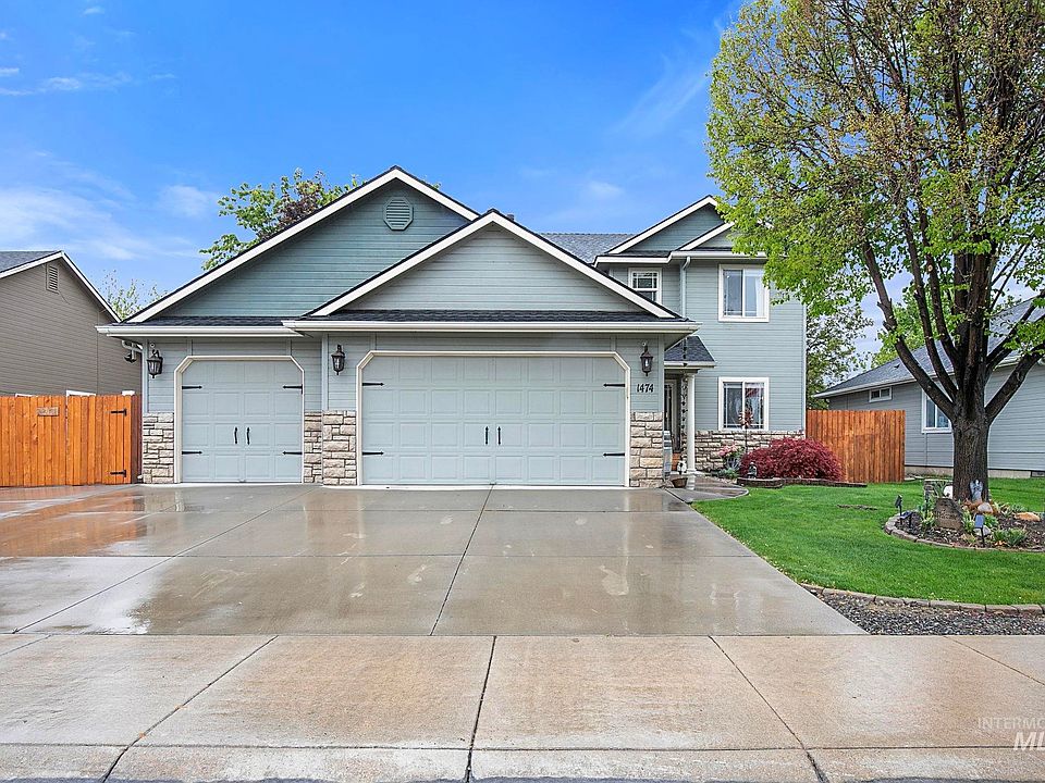 1st image of 1474 W Brown Trout Dr