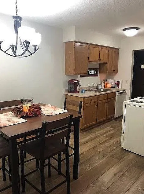 Northumberland Apartments