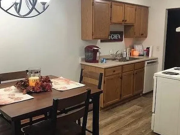 Northumberland Apartments