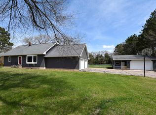N2728 17th Dr, Wautoma, WI 54982