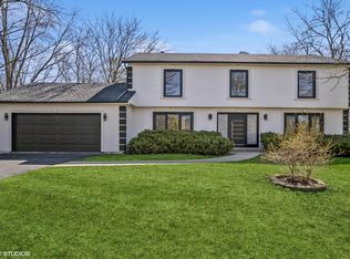 1845 Strenger Ln, Riverwoods, IL