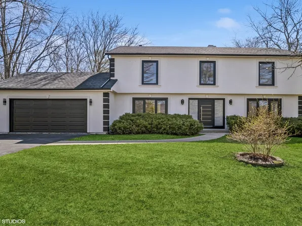 1845 Strenger Ln, Riverwoods, IL 60015