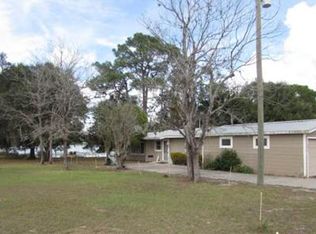275 Lake Francis Rd, Lake Placid, FL 33852