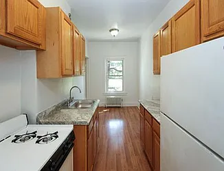 Rented by SW Queens Mezzanine