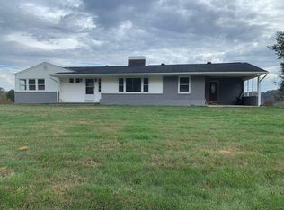 5620 Carters Valley Rd, Church Hill, TN 37645