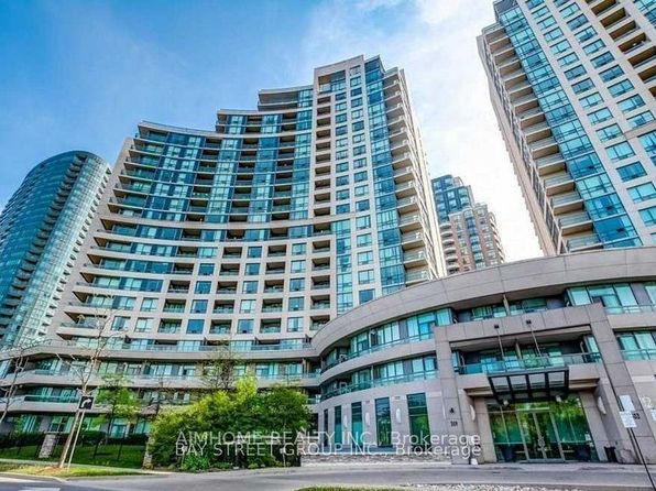 509 Beecroft Rd #1202, Toronto, ON M2N 0A3