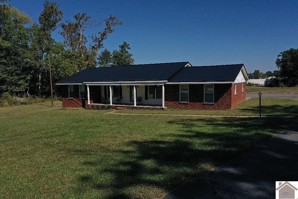 346 Old Symsonia Rd, Benton, KY 42025 MLS 124123 Zillow