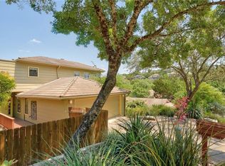 4410 Jessamine Holw, Austin, TX 78731