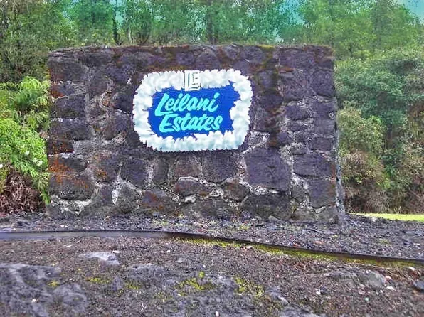 Luana St Lot 24, Pahoa, HI 96778