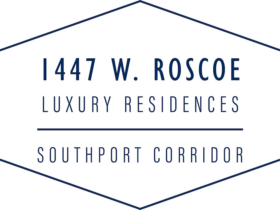 2nd image of 1447 W Roscoe St #Penthouse