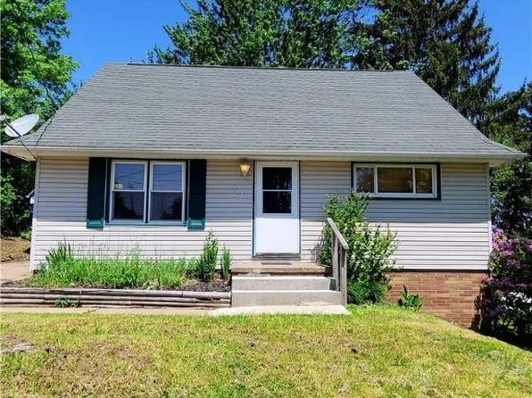 1633 25th St NE, Canton, OH 44714