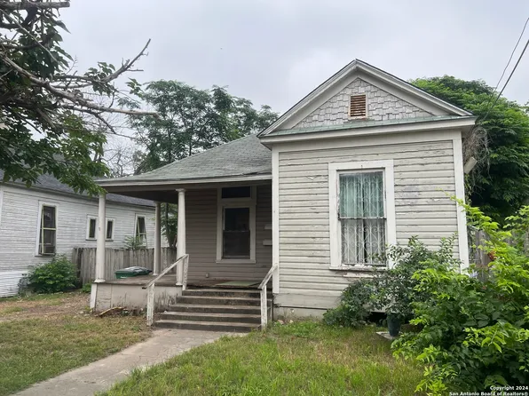 520 W MISTLETOE AVE, San Antonio, TX 78212