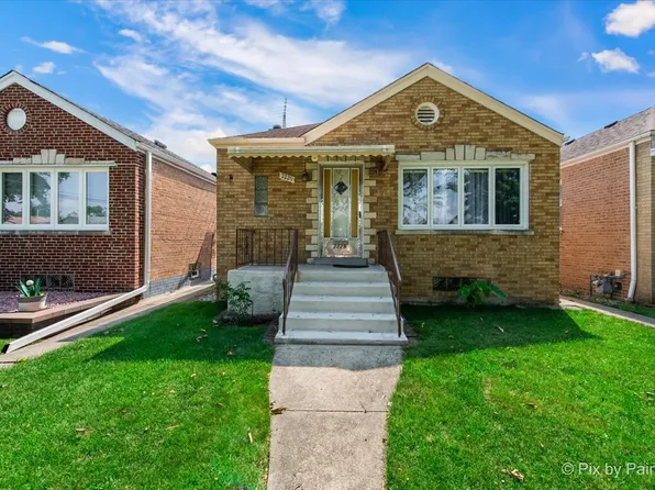 2229 Westover Ave, Riverside, IL 60546