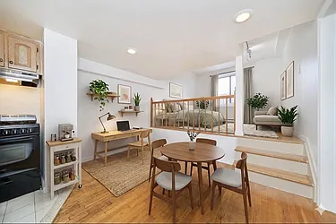458 West 52nd Street