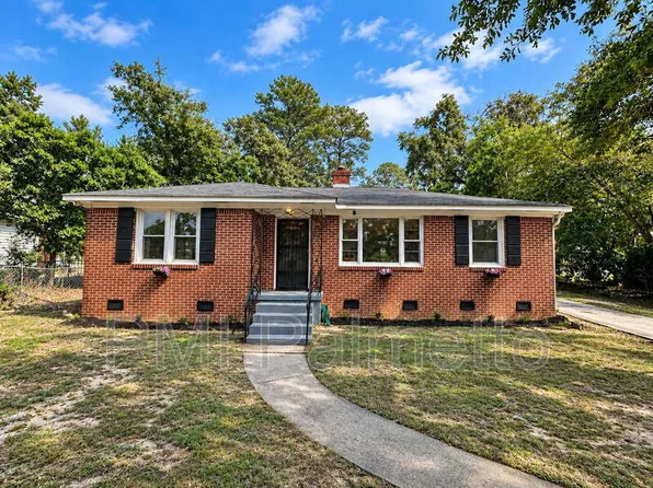 3727 Maybank St, Columbia, SC 29204