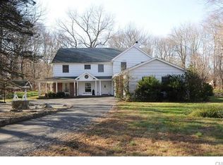 81 Trails End Rd, Weston, CT 06883