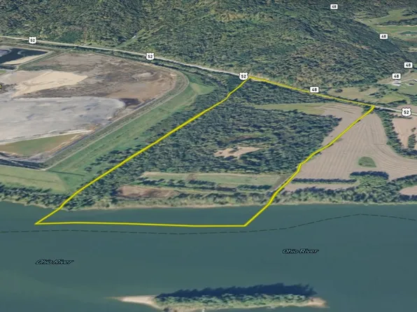 16675 Us Highway 52 Lot 2, Manchester, OH 45144