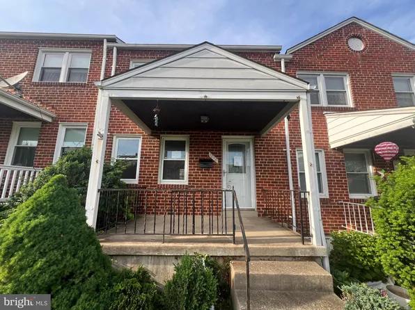 1030 Downton Rd, Halethorpe, MD 21227