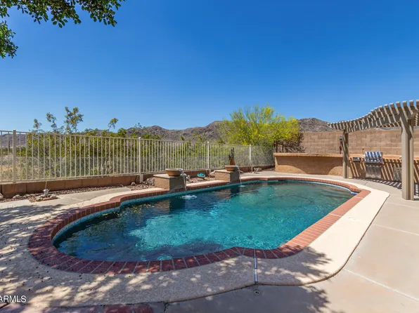 16606 S 18TH Drive, Phoenix, AZ 85045